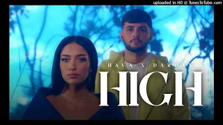 HAVA x DARDAN - HIGH (ACAPELLA)