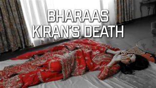 BHARAAS | EP 64 | BTS | KIRAN'S DEATH | ARY DIGITAL