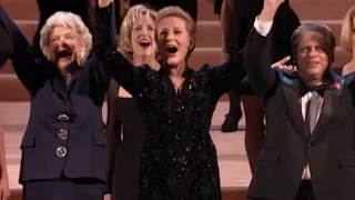 My Favorite Broadway: The Leading Ladies - One (finale) - The Ladies Of Broadway (Official)