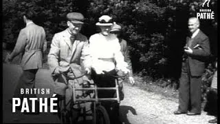 Historic Bicycles Aka Old-Fashioned Bicycles (1953)