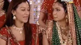 Rehna Hai Teri Palkon Ki Chhaon Mein 26th Nov 09 Part-1