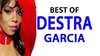 BEST OF DESTRA GARCIA MIX - OVER 65 MEGA HITS