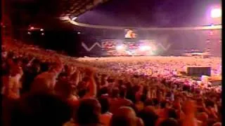 Queen   We Are The Champions HQ Live At Wembley 86   YouTube