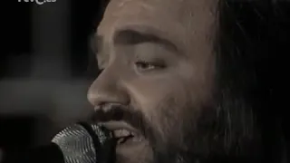 Demis Roussos in concert