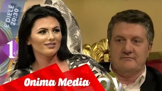 n'Kosove Show - Milaim Zeka, Kallashi (Promo)