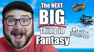 The BIGGEST Thing in Fantasy || Read the #Cosmere