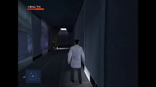 Syphon Filter 2 Walkthrough, Mission 17 - Agency Bio-Lab (No Commentary)