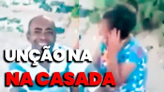 TRAIÇÃO COM FLAGRANTE: HOMEM PEGA PASTOR NO FLAGRA COM SUA ESPOSA EM PRAIA