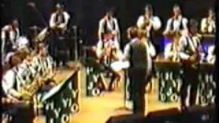 HYJO Harrogate Youth Jazz Orchestra 1988 - I Got Rhythm