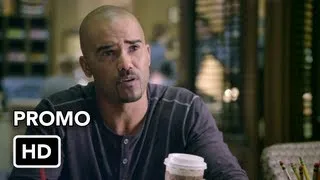 Criminal Minds 8x17 Promo "The Gathering" (HD)