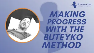 How Is Your Progress with the Buteyko Breathing Method?