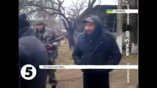 Путін закидає війська на Донбас - Хроніка дня - 03.11.2014