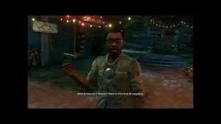 Far Cry 3 Playthrough - Part 2 (Fuck You Wildebeest) GT220 1GB