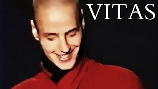 VITAS 🌟📺🎤 - 7th Element | Седьмой элемент (LG show, I Know Everything | LG шоу, Я знаю все) - 2001