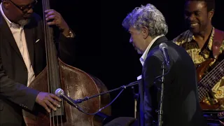 "King Tubbys meets the rockers uptown", Baloise Live, 2014  - Monty Alexander Official