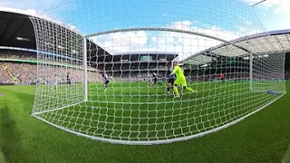 📽🍀 360 Celts | Three goals seal three points for Celtic over Dundee
