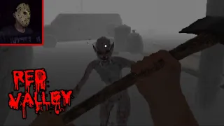 This Town Went To Hell (Red Valley) Resident Evil & Silent Hill Inspired Indie Horror
