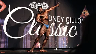 Guest Posing at @CYDGillon Peach Classic to  'All of Us' by Labrinth