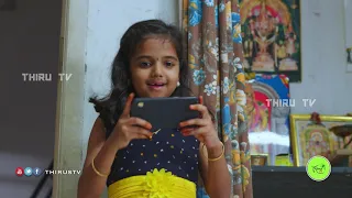 KALYANA VEEDU | TAMIL SERIAL | COMEDY | GOPI FAMILY AFRAID FOR GOPI