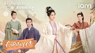 [Sub Español] El Palacio de Kunning Capítulo 01 | Story of Kunning Palace | iQIYI Spanish
