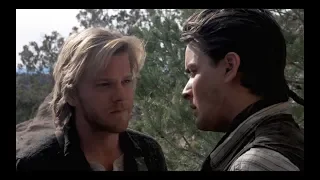 Young Guns - Official® Trailer [HD]