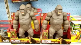 Kong Skull Island Figures & Playsets At Walmart