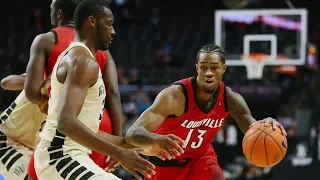 #15 Louisville vs Wake Forest 2019-1-30 (Full Game) ᴴᴰ