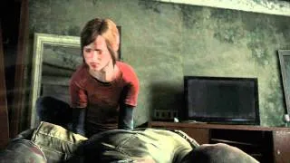 The Last of Us VGA 2011 Trailer