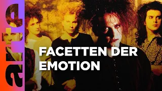 The Cure im Film | Blow up | ARTE