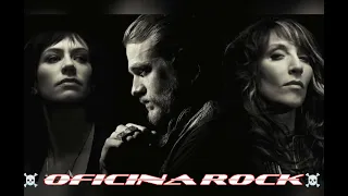 Sons of Anarchy'Opie Wake Song' - The Lost Boy (SOA S05E04)