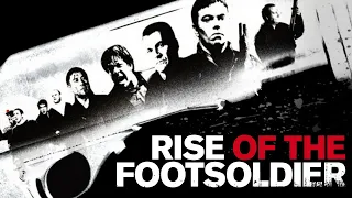 Rise of the Footsoldier FULL MOVIE | Crime Movie | Craig Fairbrass | The Midnight Screening II