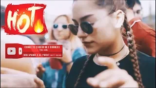 Kungs vs Cookin’ on 3 Burners - This Girl (Ben Sparks x DJ Priest Edit) [2019]