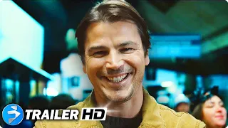 TRAP Trailer (2024) M. Night Shyamalan | Horror Movie