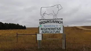 AgweekTV: Brown’s Ranch