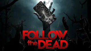 Follow the Dead (2023) | Full Movie | Horror | Comedy