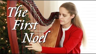 The First Noel, arr. by Jodi Ann Tolman
