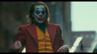 joker unstoppable sia