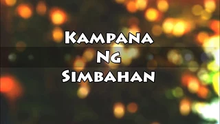 Kampana Ng Simbahan