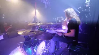 Ohrenfeindt Drum-Cam 2016: Gib mir mein Problem zurück (Andi Rohde)