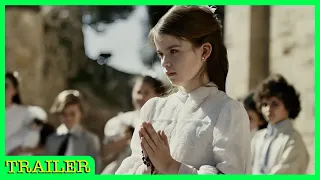 La niña de la comunión 🙏🏼 Teaser Trailer Español Warner Bros 2023