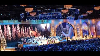 Andre Rieu Stille Nacht. 15 december 2023