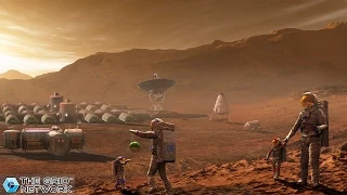 GIVE BIRTH ON MARS - The Grid Network