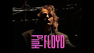 Pink Floyd - Run Like Hell [The Best British Rock Concert Of All Time Live At Knebworth 1990] [HD]