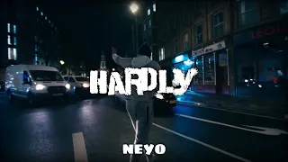 [FREE] Russ Millions X Buni X UK Drill Type Beat - 'HARDLY' | prod. by neyoooo