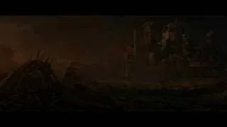 Diablo III Trailer(RUS)