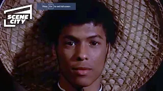 The Last Dragon: Street Fight Scene (HD Clip)