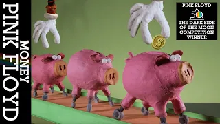 Pink Floyd - Money (50th Anniversary Competition Winner's Video)