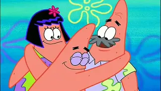 Spongebob Squarepants - Patrick's Parents