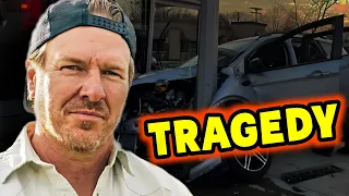 Fixer Upper - Heartbreaking Tragedy Of Chip Gaines From Fixer Upper?