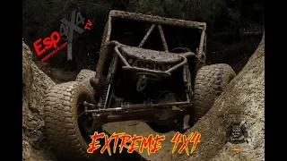 EXTREME 4X4 SPAIN 2019 (PURE SOUND)